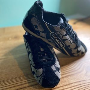 Coach Sneakers